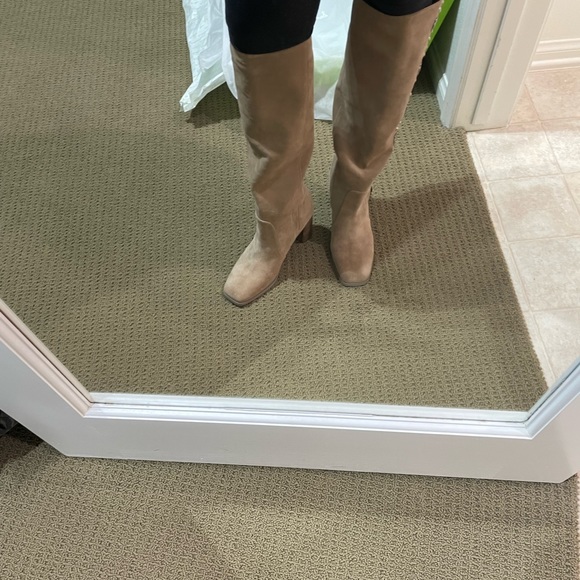 Knee high - Oma - Picture 4 of 13